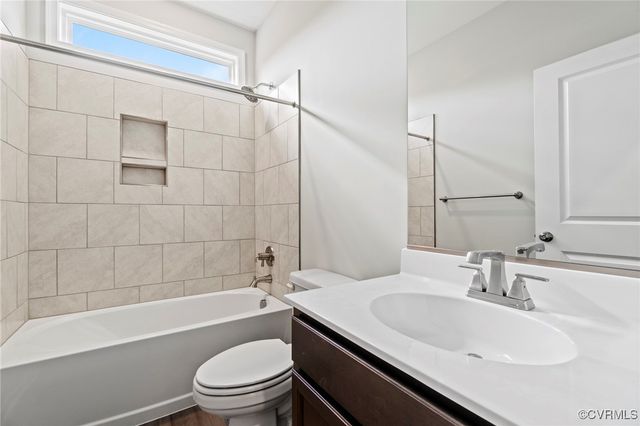 TBD Kensington Ln, Goochland, VA 23063