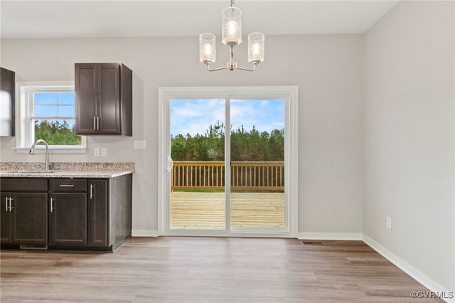 TBD Kensington Ln, Goochland, VA 23063