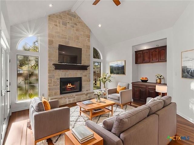 837 Lakeview Trail, Other, TX 78123