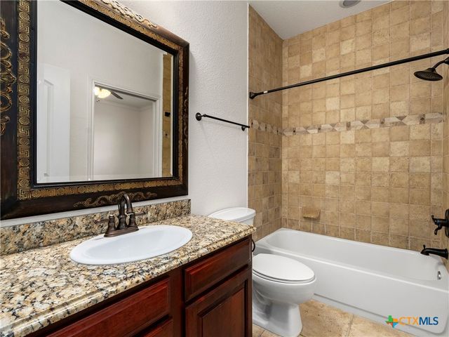 837 Lakeview Trail, Other, TX 78123