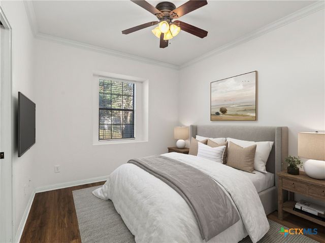 837 Lakeview Trail, Other, TX 78123