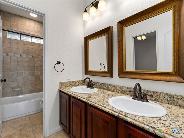 837 Lakeview Trail, Other, TX 78123