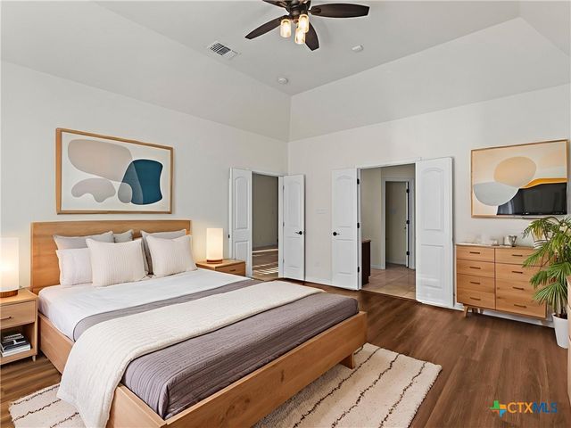 837 Lakeview Trail, Other, TX 78123