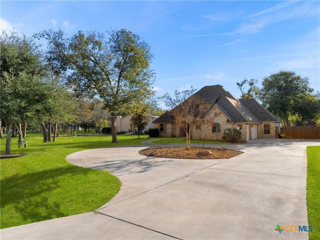 837 Lakeview Trail, Other, TX 78123
