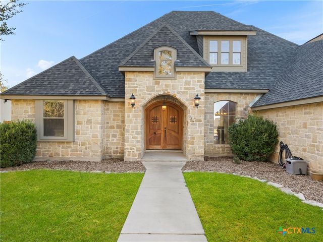 837 Lakeview Trail, Other, TX 78123