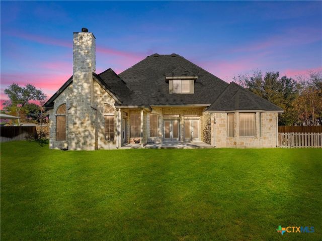 837 Lakeview Trail, Other, TX 78123