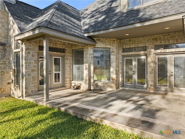 837 Lakeview Trail, Other, TX 78123
