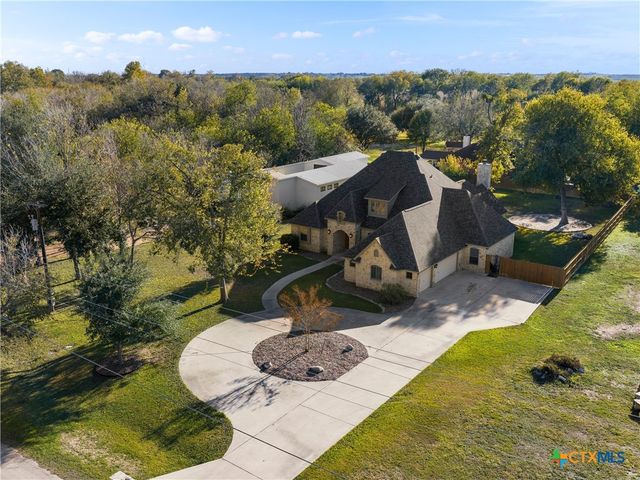 837 Lakeview Trail, Other, TX 78123