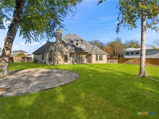 837 Lakeview Trail, Other, TX 78123