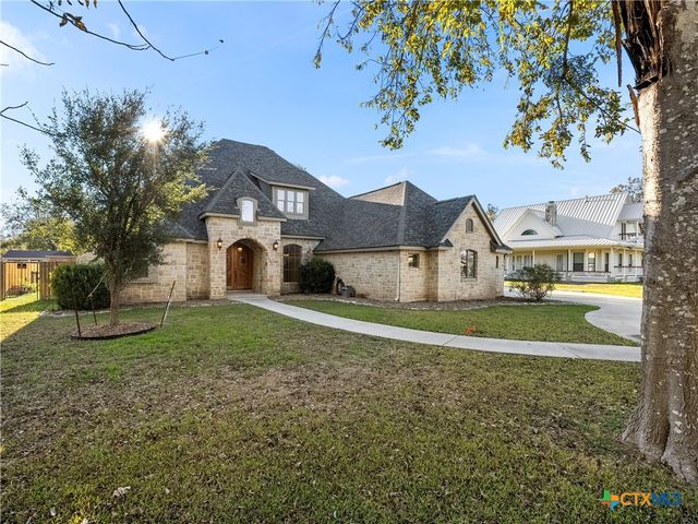 837 Lakeview Trail, Other, TX 78123
