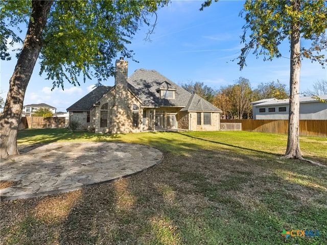 837 Lakeview Trail, Other, TX 78123