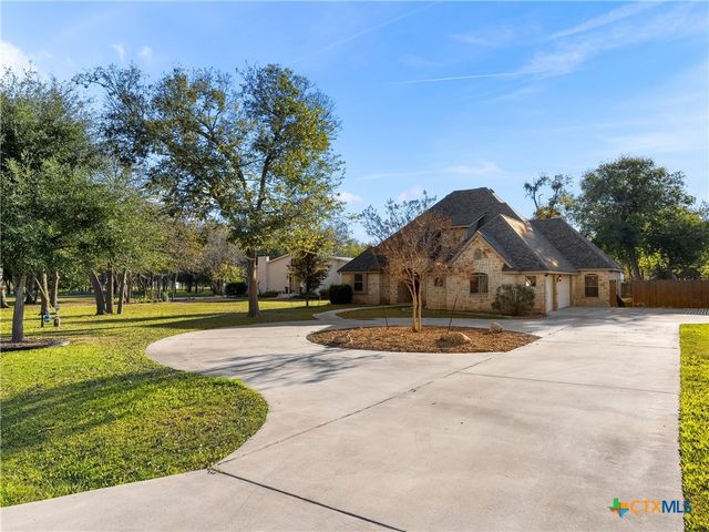 837 Lakeview Trail, Other, TX 78123