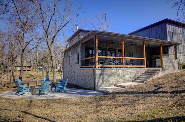 33662 Quail Court, Afton, OK 74331