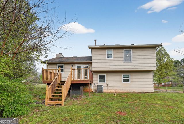 115 Belmont Farms Drive, Ellenwood, GA 30294