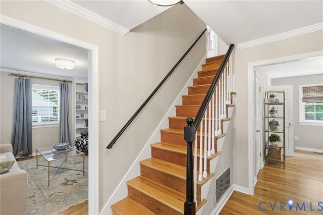 300 Coalport Rd, Henrico, VA 23229