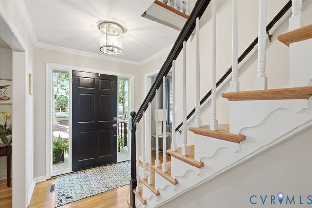300 Coalport Rd, Henrico, VA 23229