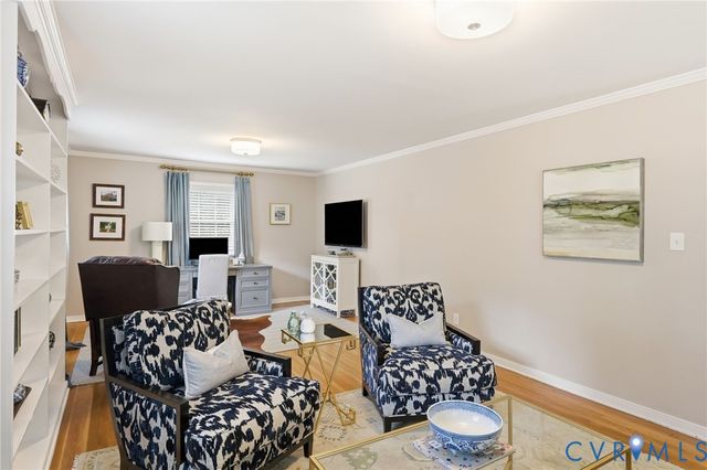 300 Coalport Rd, Henrico, VA 23229