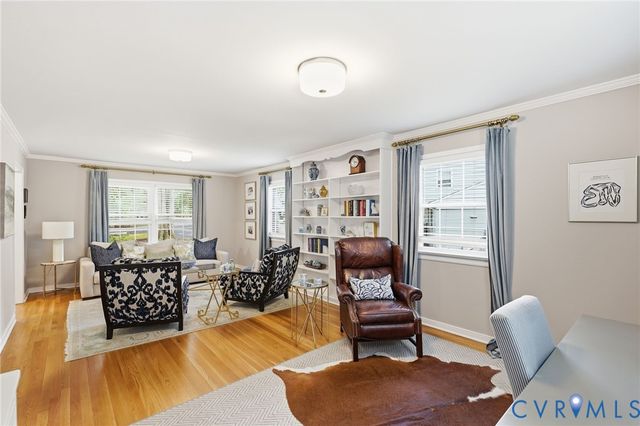 300 Coalport Rd, Henrico, VA 23229
