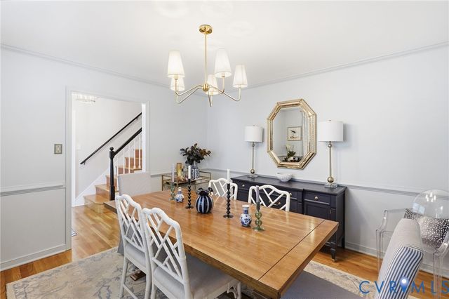 300 Coalport Rd, Henrico, VA 23229