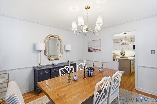 300 Coalport Rd, Henrico, VA 23229