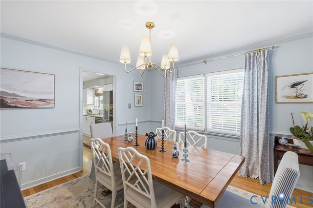 300 Coalport Rd, Henrico, VA 23229