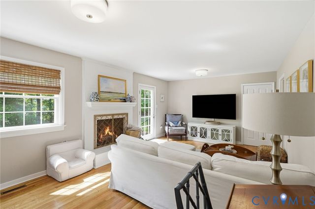 300 Coalport Rd, Henrico, VA 23229
