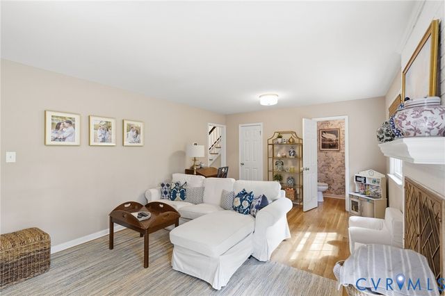 300 Coalport Rd, Henrico, VA 23229