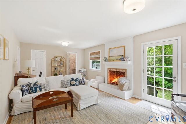 300 Coalport Rd, Henrico, VA 23229