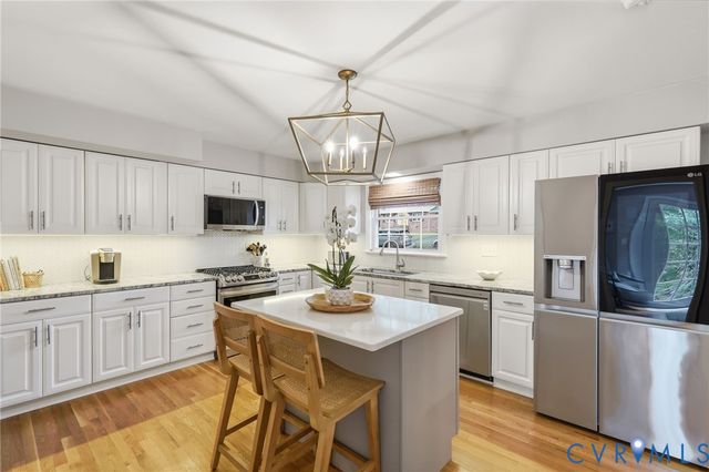 300 Coalport Rd, Henrico, VA 23229