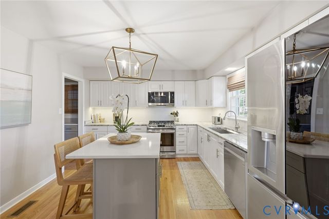 300 Coalport Rd, Henrico, VA 23229