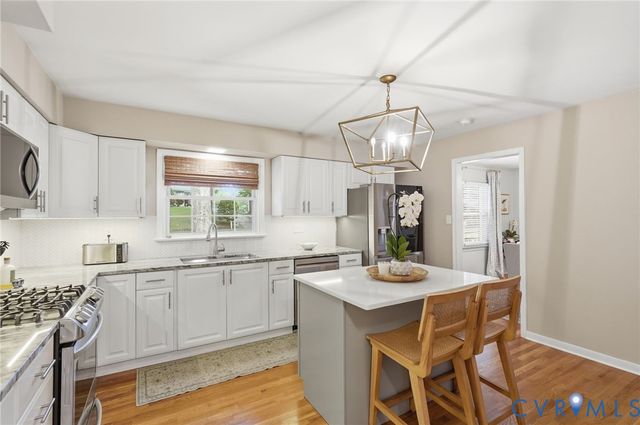 300 Coalport Rd, Henrico, VA 23229