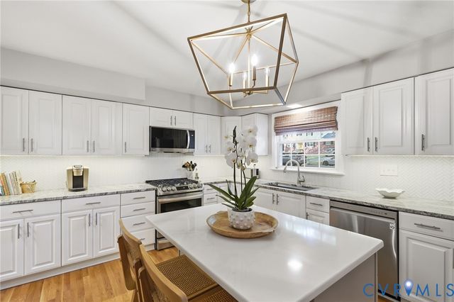 300 Coalport Rd, Henrico, VA 23229