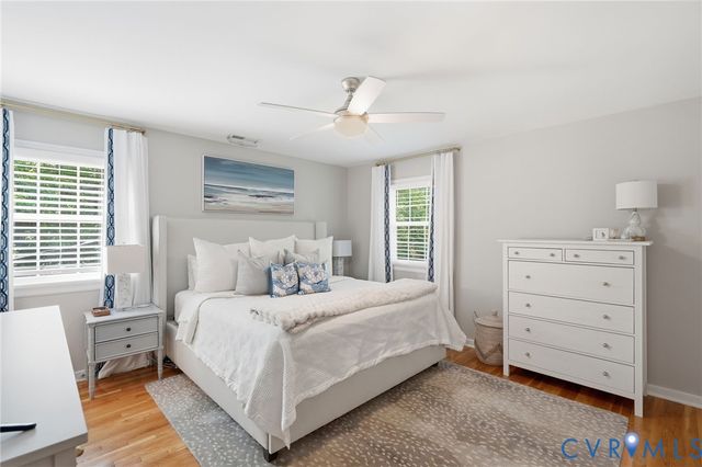 300 Coalport Rd, Henrico, VA 23229