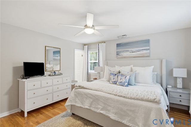 300 Coalport Rd, Henrico, VA 23229