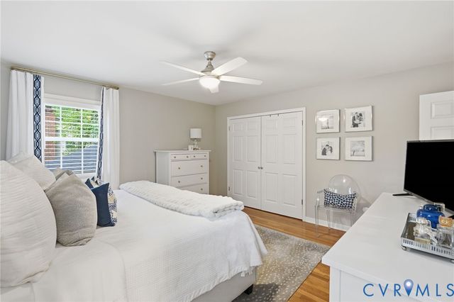 300 Coalport Rd, Henrico, VA 23229
