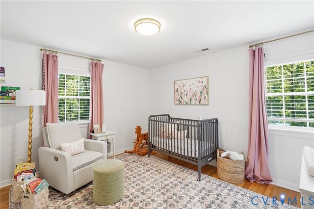 300 Coalport Rd, Henrico, VA 23229
