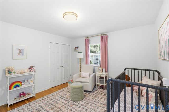 300 Coalport Rd, Henrico, VA 23229