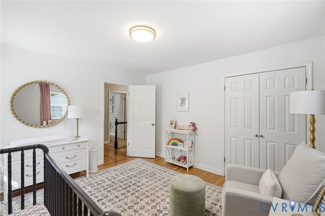 300 Coalport Rd, Henrico, VA 23229