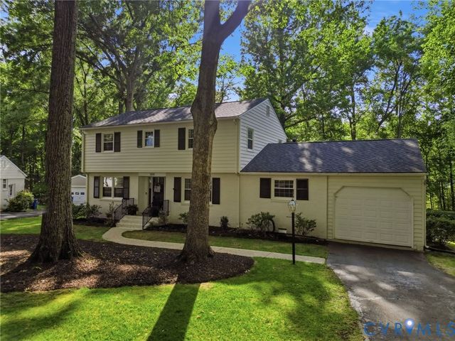 300 Coalport Rd, Henrico, VA 23229