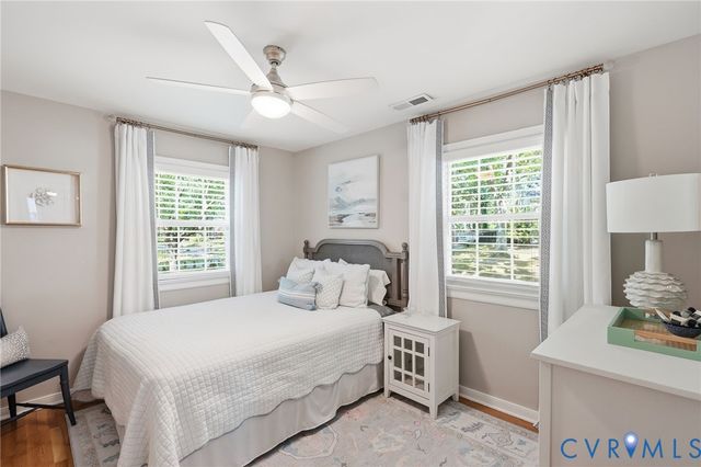 300 Coalport Rd, Henrico, VA 23229