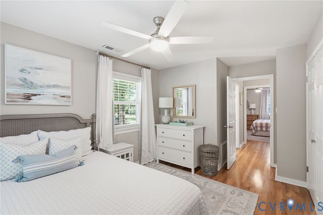 300 Coalport Rd, Henrico, VA 23229
