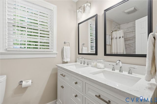 300 Coalport Rd, Henrico, VA 23229