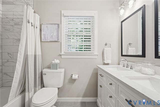 300 Coalport Rd, Henrico, VA 23229