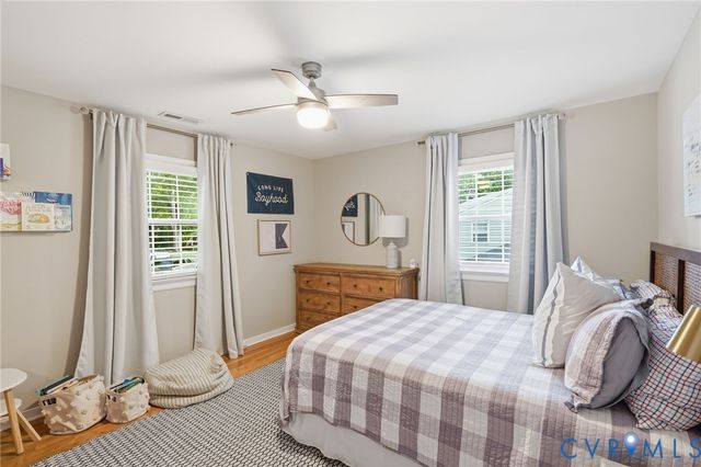 300 Coalport Rd, Henrico, VA 23229