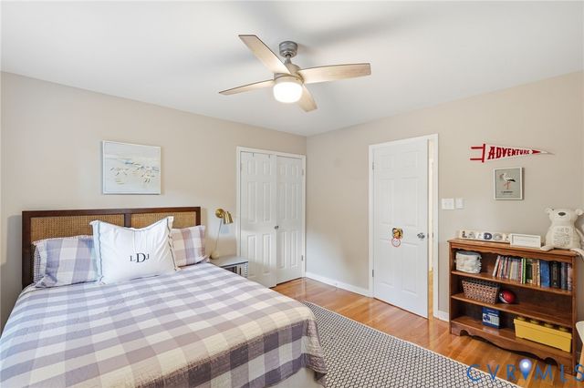 300 Coalport Rd, Henrico, VA 23229