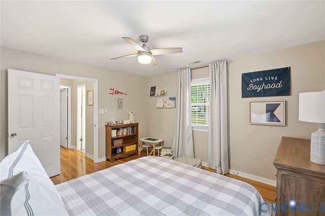300 Coalport Rd, Henrico, VA 23229