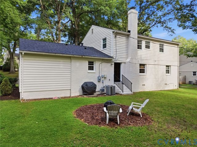 300 Coalport Rd, Henrico, VA 23229
