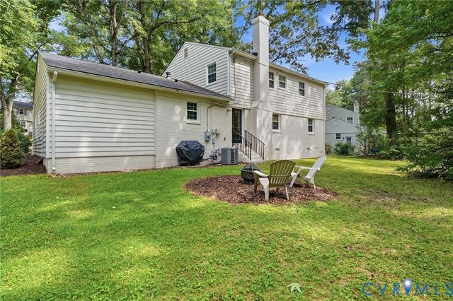 300 Coalport Rd, Henrico, VA 23229