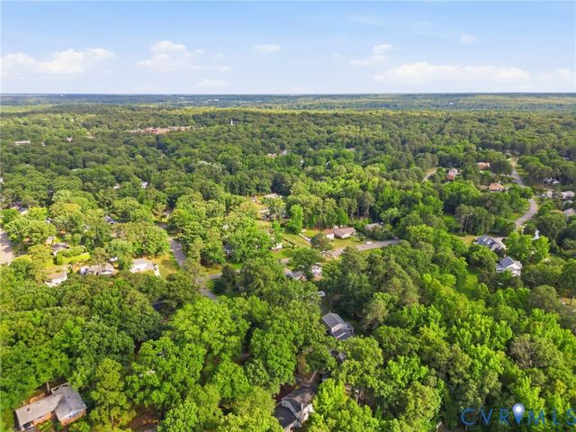300 Coalport Rd, Henrico, VA 23229