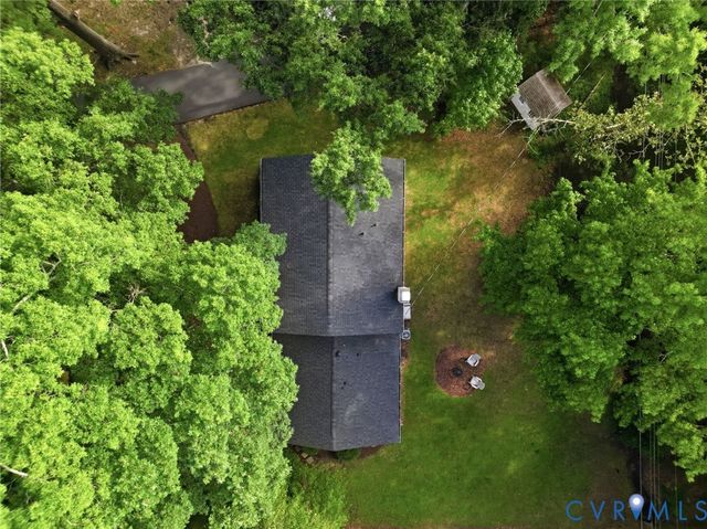 300 Coalport Rd, Henrico, VA 23229